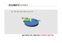 [광고론] 쏠라-C 광고 전략-20