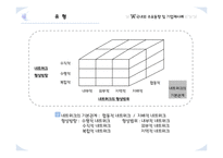 [거시조직론] 네트워크 조직 사례 분석-9