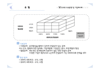 [거시조직론] 네트워크 조직 사례 분석-10