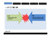 [노사관계론] MBC, KBS, YTM 방송사 총파업 사태 분석-6