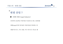 [국제경영] 제로 투 세븐의 인도 진출 사례-6