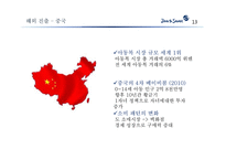 [국제경영] 제로 투 세븐의 인도 진출 사례-13