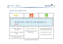 [국제경영] 제로 투 세븐의 인도 진출 사례-16