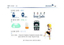 [국제경영] 제로 투 세븐의 인도 진출 사례-18