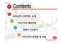 [국제경영] 할리스 커피의 해외 경영-2