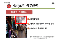 [국제경영] 할리스 커피의 해외 경영-13