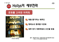 [국제경영] 할리스 커피의 해외 경영-14