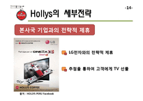 [국제경영] 할리스 커피의 해외 경영-16