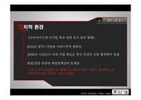 [경영학] 온라인 교육 사업 중국 진출 전략-15