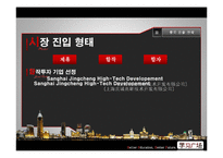 [경영학] 온라인 교육 사업 중국 진출 전략-20
