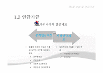 [금융학] 비예금 금융기관 조사-13