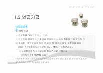 [금융학] 비예금 금융기관 조사-15