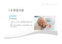 [금융학] 비예금 금융기관 조사-17