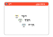 총각네야채가게 환경분석및 STP전략-2