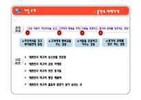 총각네야채가게 환경분석및 STP전략-3