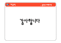 총각네야채가게 환경분석및 STP전략-12