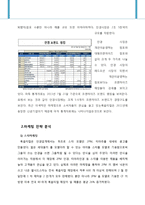 룩옵티컬 마케팅SWOT,STP,4P전략분석및 새로운 마케팅전략도출보고서-9
