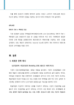 룩옵티컬 마케팅SWOT,STP,4P전략분석및 새로운 마케팅전략도출보고서-19