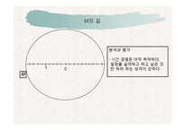 나의 인생 설계와 시간경영 및 진로탐색-7