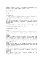 노동조합및노동관계조정법상 노동조합 관련 이슈 총정리-20