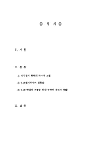 [한국정치론] 518 민중 항쟁-1
