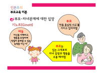 [부모교육] 인본주의 부모교육 이론의 평가와 의의-5