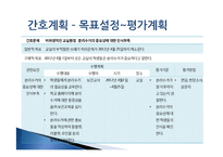 [간호학] 중학교 간호과정 사례탐구-10