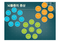 [성인간호] 뇌졸중 PBL-7