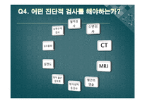 [성인간호] 뇌졸중 PBL-20