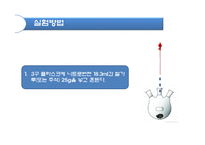 [화학공학] Aniline의 합성 실험-15