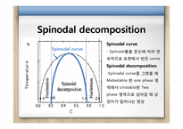 [열역학] binodal, spinodal 분해 연구-11