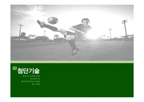 스포츠웨어의 수요증가와 기술발전-축구 유니폼 중심으로-8