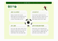 스포츠웨어의 수요증가와 기술발전-축구 유니폼 중심으로-9