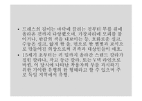 [서양미술사] 중세시대의 웨딩 드레스 전시 기획-20