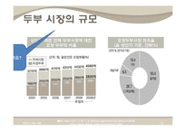 [식품가공학] 두부의 제조공정과 유통-CJ와 풀무원 비교 중심으로-10