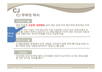 [식품가공학] 두부의 제조공정과 유통-CJ와 풀무원 비교 중심으로-16