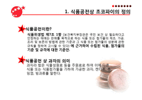 [식품공학] 초코파이의 제조공정-5