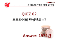 [식품공학] 초코파이의 제조공정-13