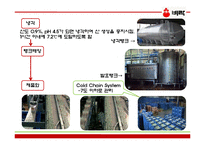 [식품공학] 발효유 제품 공정-10