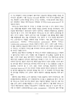 [행정학] 한국의 거버넌스 문제점과 대안 연구-4