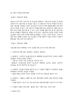 서울의 거리공간의 비교 조사-2