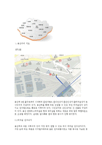 서울의 거리공간의 비교 조사-8