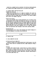 [사회복지] 노숙자의 사회적응 및 복귀 프로그램 개발-16