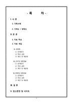 [사회복지] 다문화 가정 이주여성의 의사소통 문제 치료와 개입-2