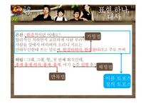 드라마 `커피프린스 1호점`속 수사학-18