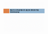 [정치학] 보수, 진보성향 언론사의 보도형태 비교 분석-19