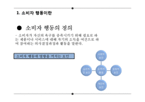 소비자 행동변화와 소비자 트렌드 연구-3