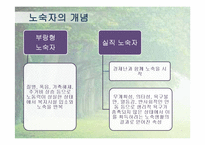 [사회복지] 노숙자의 사회적응 및 복귀 프로그램 개발-6