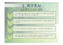 [사회복지] 노숙자의 사회적응 및 복귀 프로그램 개발-13
