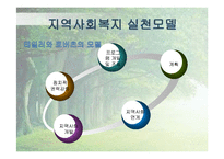 [사회복지] 노숙자의 사회적응 및 복귀 프로그램 개발-17